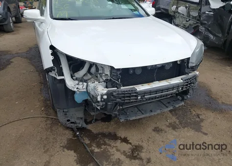 2015 Honda Accord Ex from USA, damaged, VIN 1HGCR2F74FA273126